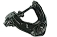 CMS861032 Front, Driver Side, Upper Control Arm, Supreme Series