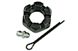 CMS861032 Front, Driver Side, Upper Control Arm, Supreme Series