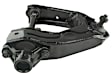 CMS861032 Front, Driver Side, Upper Control Arm, Supreme Series