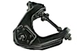 CMS861033 Front, Passenger Side, Upper Control Arm, Supreme Series