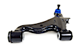 CMS861043 Front, Passenger Side, Lower Control Arm, Supreme Series