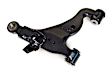 CMS861043 Front, Passenger Side, Lower Control Arm, Supreme Series