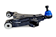 CMS861043 Front, Passenger Side, Lower Control Arm, Supreme Series