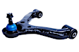 CMS861045 Front, Passenger Side, Upper Control Arm, Supreme Series