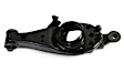 CMS861057 Front, Driver Side, Lower Control Arm, Supreme Series