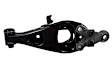 CMS861058 Front, Passenger Side, Lower Control Arm, Supreme Series