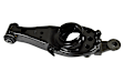 CMS861058 Front, Passenger Side, Lower Control Arm, Supreme Series