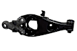 CMS861063 Front, Driver Side, Lower Control Arm, Supreme Series