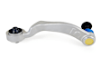 CMS861077 Front, Driver Side, Upper, Rearward Control Arm, Supreme Series