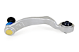 CMS861078 Front, Passenger Side, Upper, Rearward Control Arm, Supreme Series