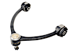 CMS86107 Front, Driver Side, Upper Control Arm, Supreme Series