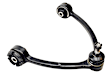 CMS86107 Front, Driver Side, Upper Control Arm, Supreme Series