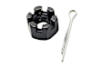 CMS86107 Front, Driver Side, Upper Control Arm, Supreme Series