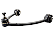 CMS86107 Front, Driver Side, Upper Control Arm, Supreme Series