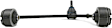 CMS86107 Front, Driver Side, Upper Control Arm, Supreme Series