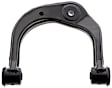 CMS86108 Front, Driver Side, Upper Control Arm, Supreme Series