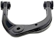 CMS86108 Front, Driver Side, Upper Control Arm, Supreme Series