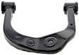 CMS86108 Front, Driver Side, Upper Control Arm, Supreme Series