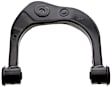 CMS86108 Front, Driver Side, Upper Control Arm, Supreme Series