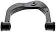 CMS86109 Front, Passenger Side, Upper Control Arm, Supreme Series