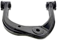 CMS86109 Front, Passenger Side, Upper Control Arm, Supreme Series