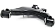 CMS86110 Front, Driver Side, Lower Control Arm, Supreme Series