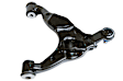 CMS86112 Front, Driver Side, Lower Control Arm, Supreme Series