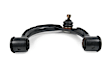 CMS86114 Front, Driver Side, Upper Control Arm, Supreme Series