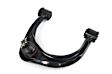 CMS86114 Front, Driver Side, Upper Control Arm, Supreme Series