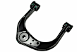 CMS86116 Front, Driver Side, Upper Control Arm, Supreme Series