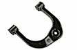 CMS86116 Front, Driver Side, Upper Control Arm, Supreme Series