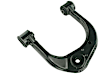 CMS86128 Front, Driver Side, Upper Control Arm, Supreme Series
