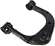 CMS86128 Front, Driver Side, Upper Control Arm, Supreme Series