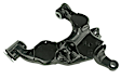 CMS86132 Front, Driver Side, Lower Control Arm, Supreme Series