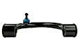 CMS86135 Front, Passenger Side, Upper Control Arm, Supreme Series