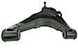 CMS86137 Front, Passenger Side, Lower Control Arm, Supreme Series