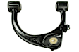 CMS86151 Front, Driver Side, Upper Control Arm, Supreme Series