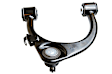 CMS86152 Front, Passenger Side, Upper Control Arm, Supreme Series