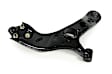 CMS86163 Front, Driver Side, Lower Control Arm, Supreme Series