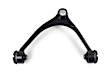 CMS86172 Front, Passenger Side, Upper Control Arm, Supreme Series