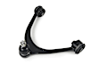 CMS86172 Front, Passenger Side, Upper Control Arm, Supreme Series