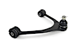 CMS86172 Front, Passenger Side, Upper Control Arm, Supreme Series