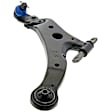 CMS86181 Control Arm, Supreme Series