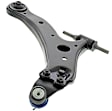 CMS86181 Control Arm, Supreme Series