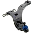 CMS86181 Control Arm, Supreme Series