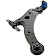 CMS86182 Control Arm, With ball joint(s), Supreme Series