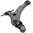 CMS86182 Control Arm, With ball joint(s), Supreme Series