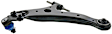 CMS86182 Control Arm, With ball joint(s), Supreme Series