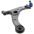 2014 Toyota Matrix - Front, Passenger Side, Lower Control Arm, Supreme Series