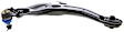 2014 Toyota Matrix - Front, Passenger Side, Lower Control Arm, Supreme Series